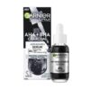 Pure Active AHA+BHA Charcoal Anti-Blemish Serum 30ml