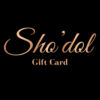 Shodol Electronic Gift Card