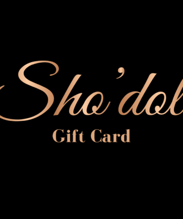 Shodol Electronic Gift Card
